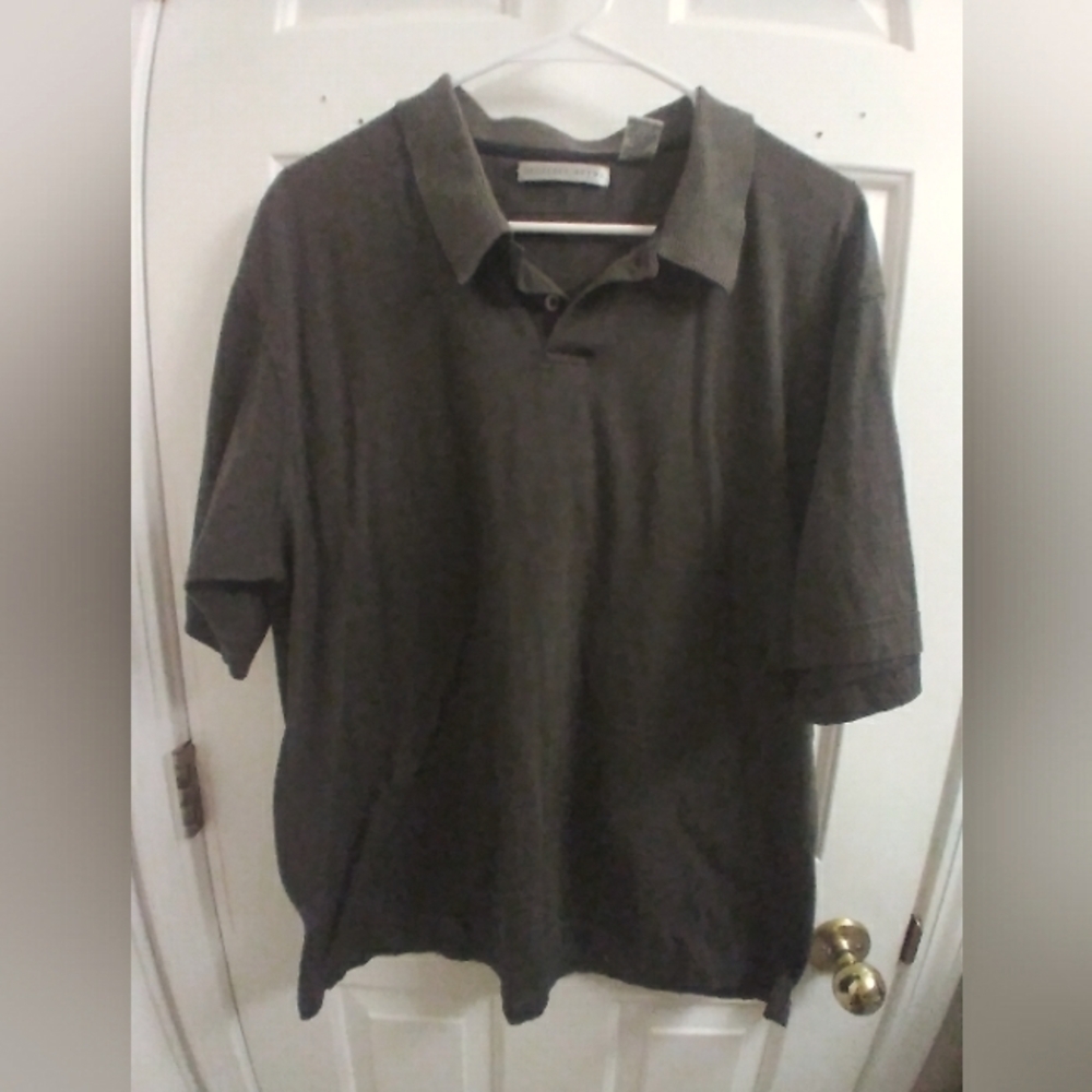 Geoffrey Beene shirt L